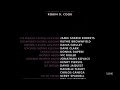 Mean Girls 2004 End Credits Much Airing TV Version