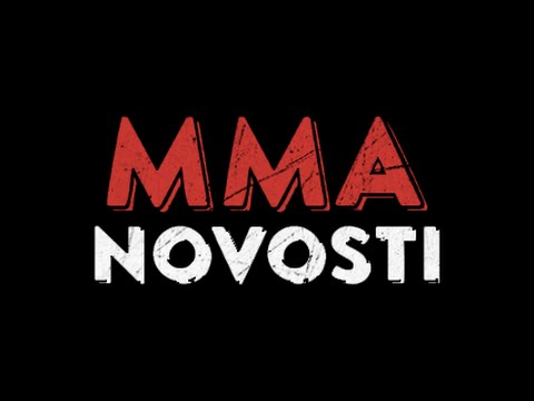 MMANovosti- Podcast #6 - Aleksandar Ilić, Zlatko Ostrogonac, Nemanja Bogdanov - Doping u MMA