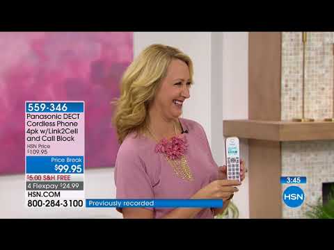 HSN | Hi Tech Home 04.20.2018 - 03 AM