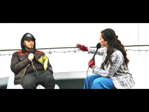 Avsnitt 5: Zako - Rooftop Sessions