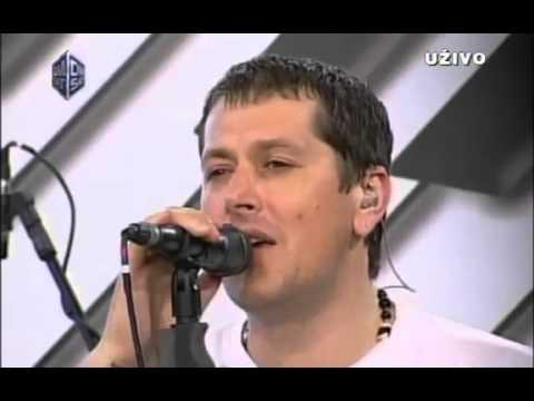 Aco Pejovic - Nisam te se nagledao - (Live) - A sto da ne - (TV DM)