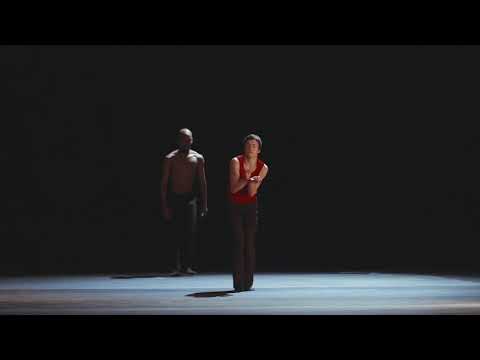 WORKING ON – GODS AND DOGS & 14"20' – Jiří Kylián | Lyon Opera Ballet