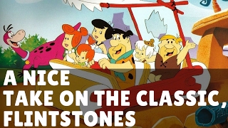 David Davis plays the classic: Flintstones | An Ear Training Video for Intermediates