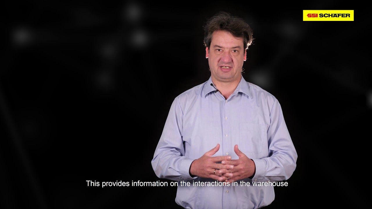 Predictive Analytics - Artificial Intelligence | SSI SCHAEFER