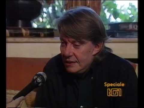 Fabrizio De Andrè racconta Mina. La canzone di Marinella