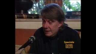 Fabrizio De Andrè racconta Mina. La canzone di Marinella