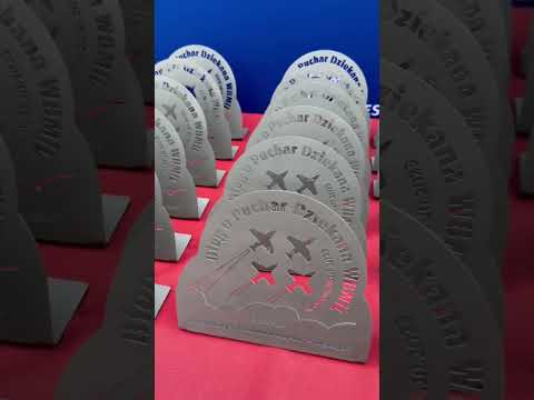 Bieg o Puchar Dziekana z okazji 60lecia Wydziału Budowy Maszyn i Lotnictwa Politechniki Rzeszowskiej