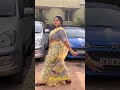 Bhakiya Lakshmi Serial Actress Reshma Recent Reel Video Shorts Reels Video