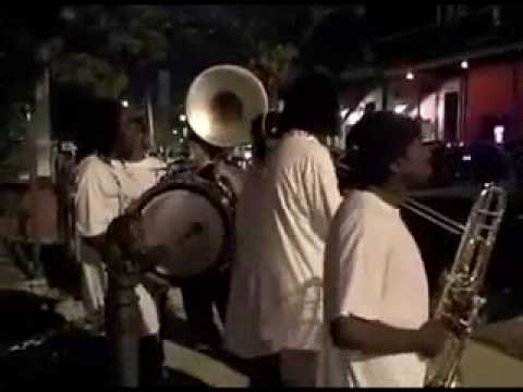 da truth brass band.mp4