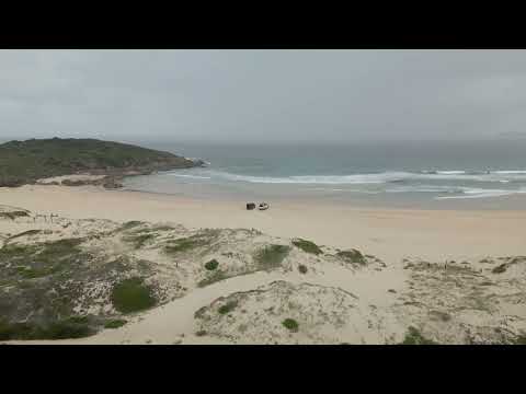 Dark Point Aboriginal Place - Myall Lakes National Park