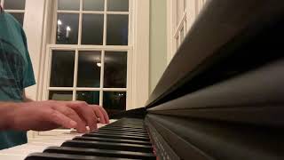 ‘Rollercoaster Ride’ (Belle &amp; Sebastian)