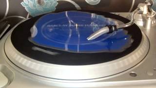 Barclay James Harvest - Rock &#39;N&#39; Roll Lady (Polydor 1983).