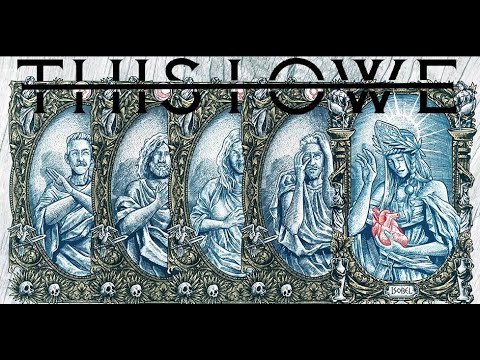 THIS I OWE prezentuje nowy teledyskiem „Feelings to Dust”