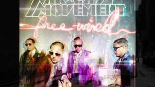 Far East Movement - Go Ape (Ft. Lil Jon & Cole Carr)