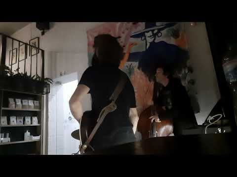 "I Love You" by Cole Porter (T.Pyatigorets, V. Kornienko, S.Tabunshchyk)