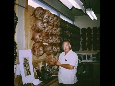 Planet of the Apes GoApe Billys ape room ep 13