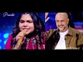Anjana Padmanabhan Indian Idol 14 Dard E Disco Songs