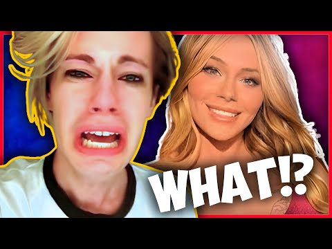 From Chris Crocker to Cara Cunningham: The Transformation Story You Won’t Believe [4K]