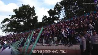 Download lagu Tetep neng ati persik fans awaydays cilacap mp3
