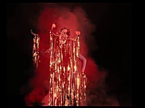 IMPATV 006 THE YEAR OF THE MONKEY