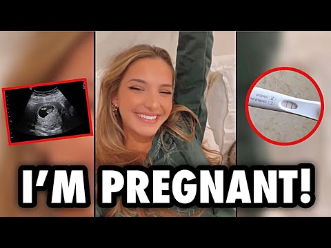 Lexi Rivera Confirms That She’s Pregnant on Live?!🤰🏼