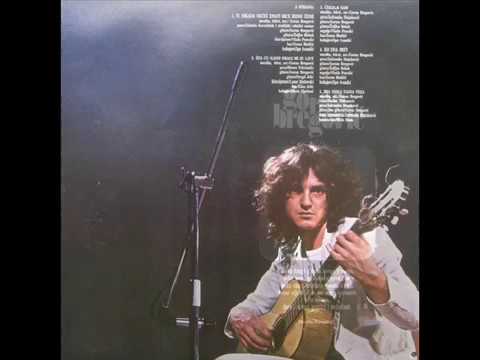 IMA NEKA TAJNA VEZA - GORAN BREGOVIĆ & JADRANKA STOJAKOVIĆ (1976)
