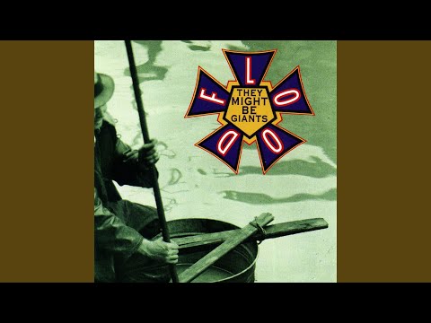 They Might Be Giants - Istanbul (Not Constantinople) cover