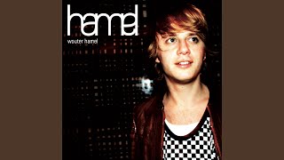 Wouter Hamel Ft Benjamin Herman - Maybe I'll Enjoy It Next Year + 181 video