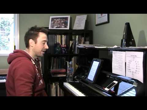 Best piano pieces for boys by...Jo Kotchie(2/2)