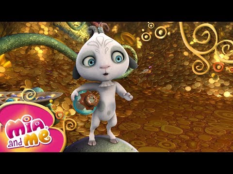 🦄 Erfinderfreund - Mia and me 🦄