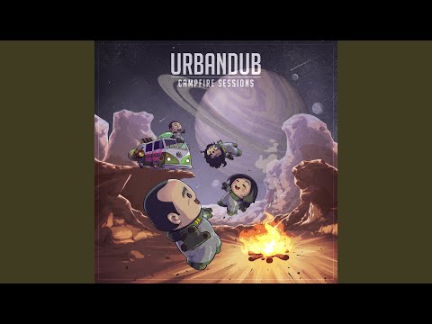 Give (Live At The Campfire Sessions/2018)