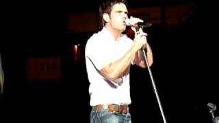 Chuck Wicks - What If You Stay (2008)