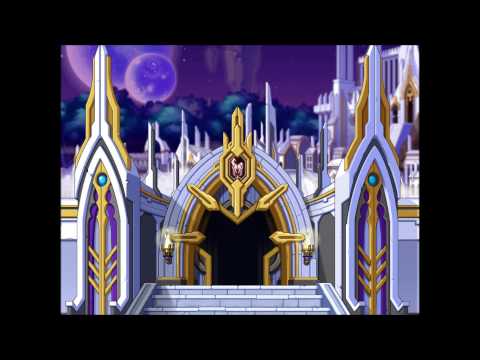 [MapleStory BGM] The Final War (KMST 1.2.445)