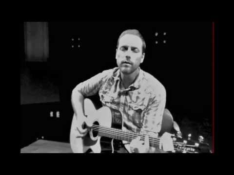 Dustin Plumb - October (original song) Acoustic 2013