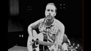 Dustin Plumb - October (original song) Acoustic 2013