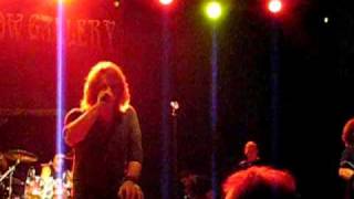 Shadow Gallery - Deeper than life - 2010.10.06 Alcatraz Milano