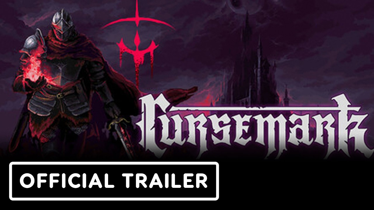 Трейлер Cursemark v08.06.2026