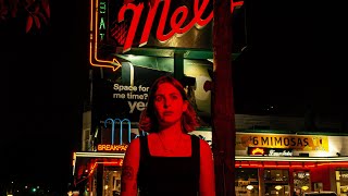 Career Woman – Mel’s Drive In