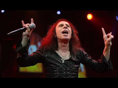 How to Sing Like Ronnie James Dio