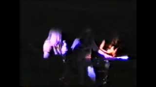 The Gathering - 02 - The mirror waters - Live Dieren 04-07-1992