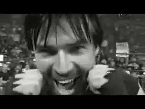 WWF Attitude E-Fed - Eric Bischoff Titantron