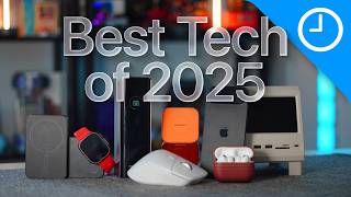 These Tech Products Deserve Product of the Year (2025)