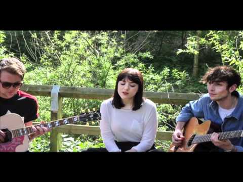 Let's Buy Happiness for Live At Leeds 2011