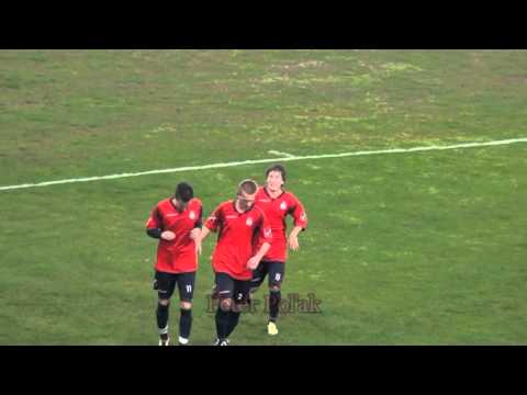 Futbal MŠK TESLA Stropkov