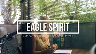 Matt Walden - Milestone ft. Joey Kidney