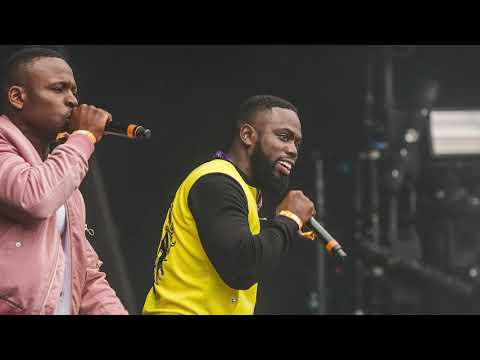 GHETTS X D DOUBLE E TYPE BEAT 'CCTV' GRIME INSTRUMENTAL 2020