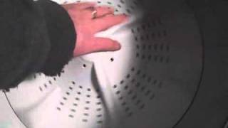 How to Tell If Your Bearings Are Bad on a Whirlpool Cabrio