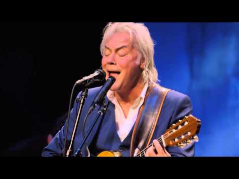 Alfie Zappacosta - "No Avoiding Clichés"