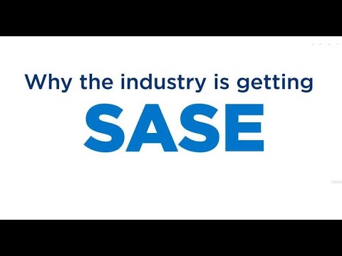 What is SASE?