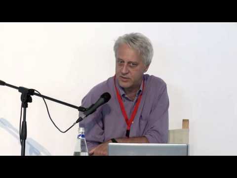 Festival of the Mind 2015 - Guido Barbujani